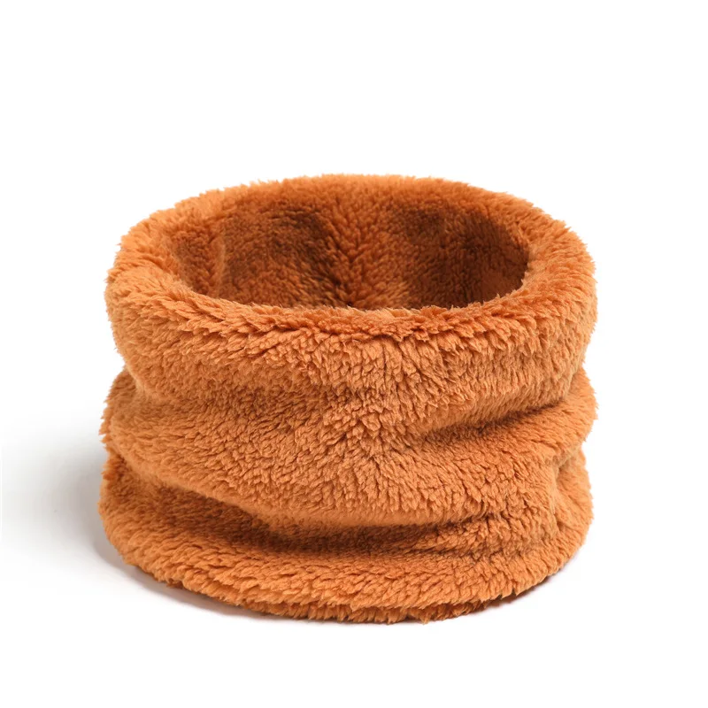 New Cashmere Warm Neckerchief  - Muffler Men Wool review and price