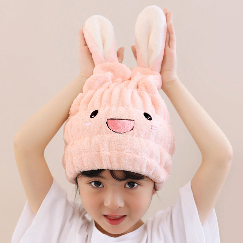 2Pcs Rapid Hair Drying Towel M - Head Wrap Turban review and price