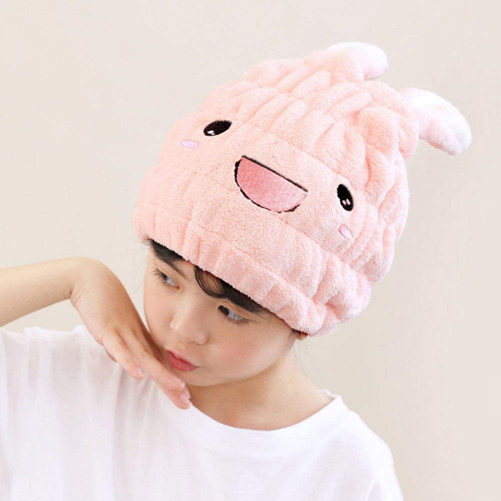 2Pcs Rapid Hair Drying Towel M - Head Wrap Turban review and price