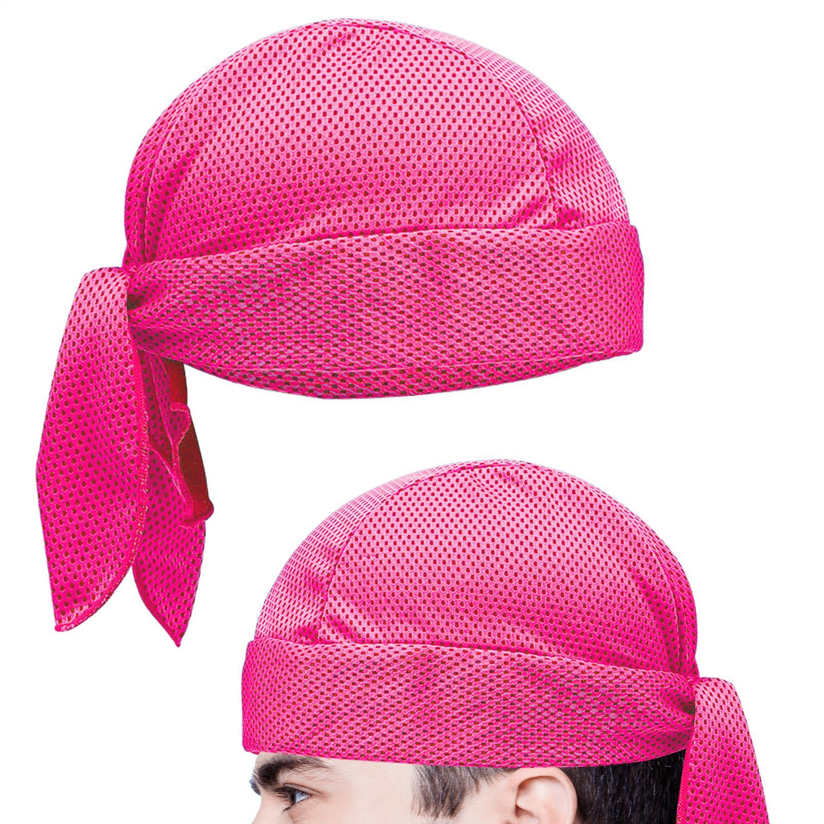 Cycling Hat Under Helmet Quick - Bandana Doo Rag review and price