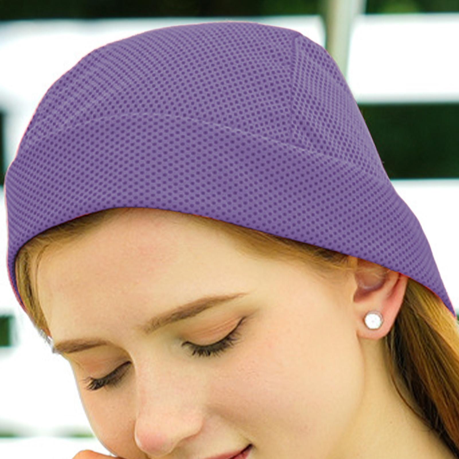 Cycling Hat Under Helmet Quick - Bandana Doo Rag review and price