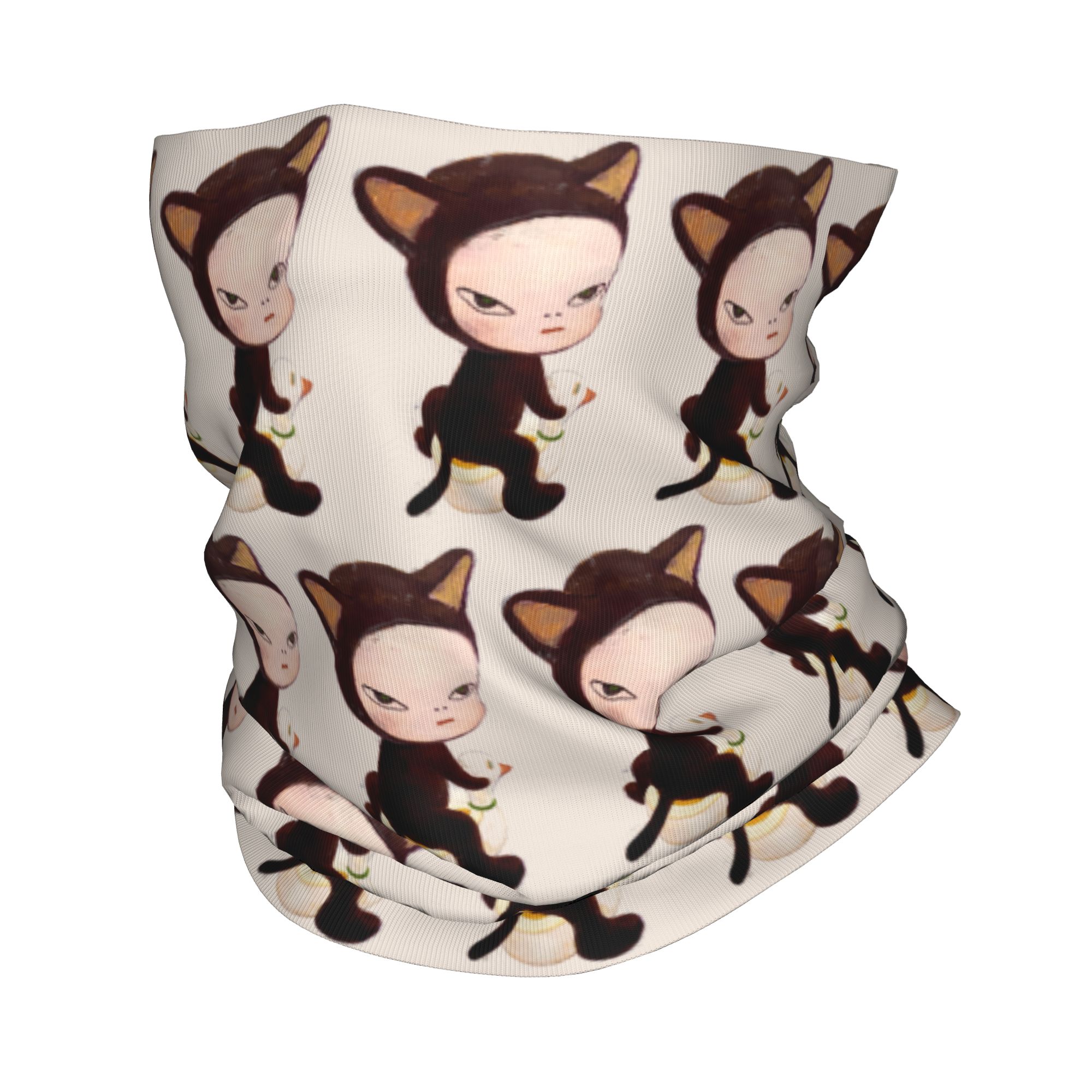 Custom Y-Yoshitomos Nara Winte - Neck Warmer Tube review and price