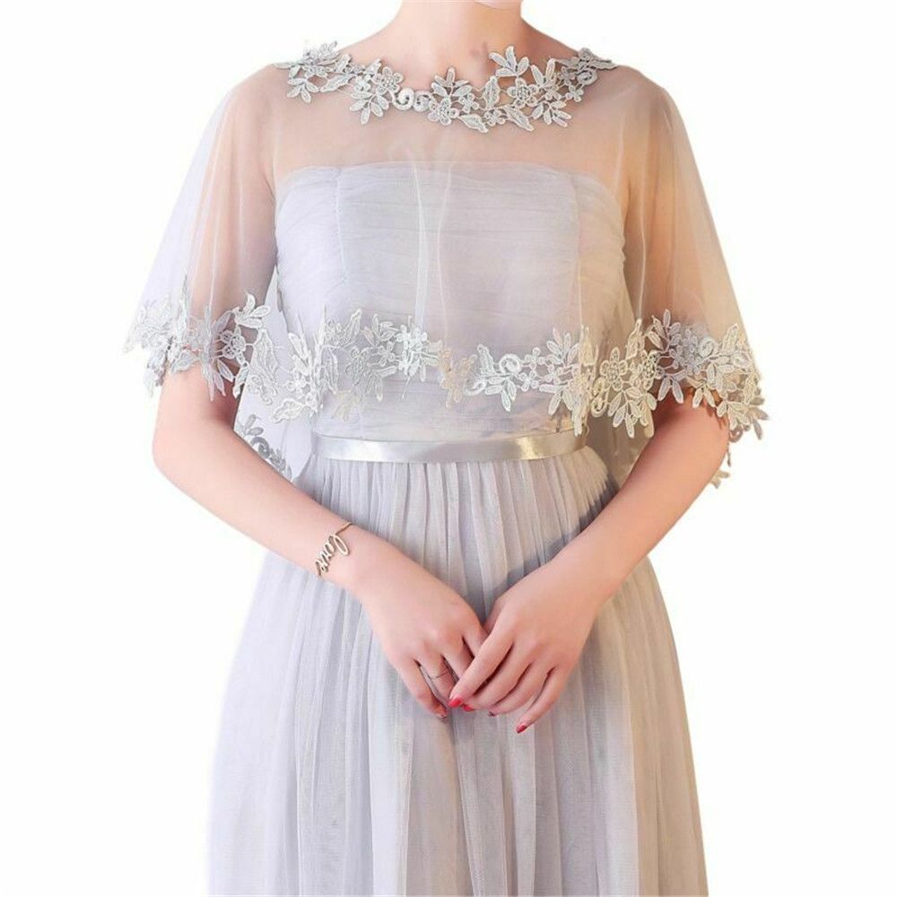 Fashion Casual Bridal Wedding  - Stole Wedding Shawl review and price