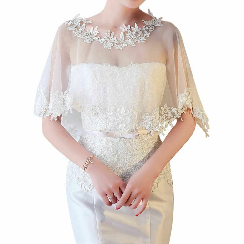 Fashion Casual Bridal Wedding  - Stole Wedding Shawl review and price