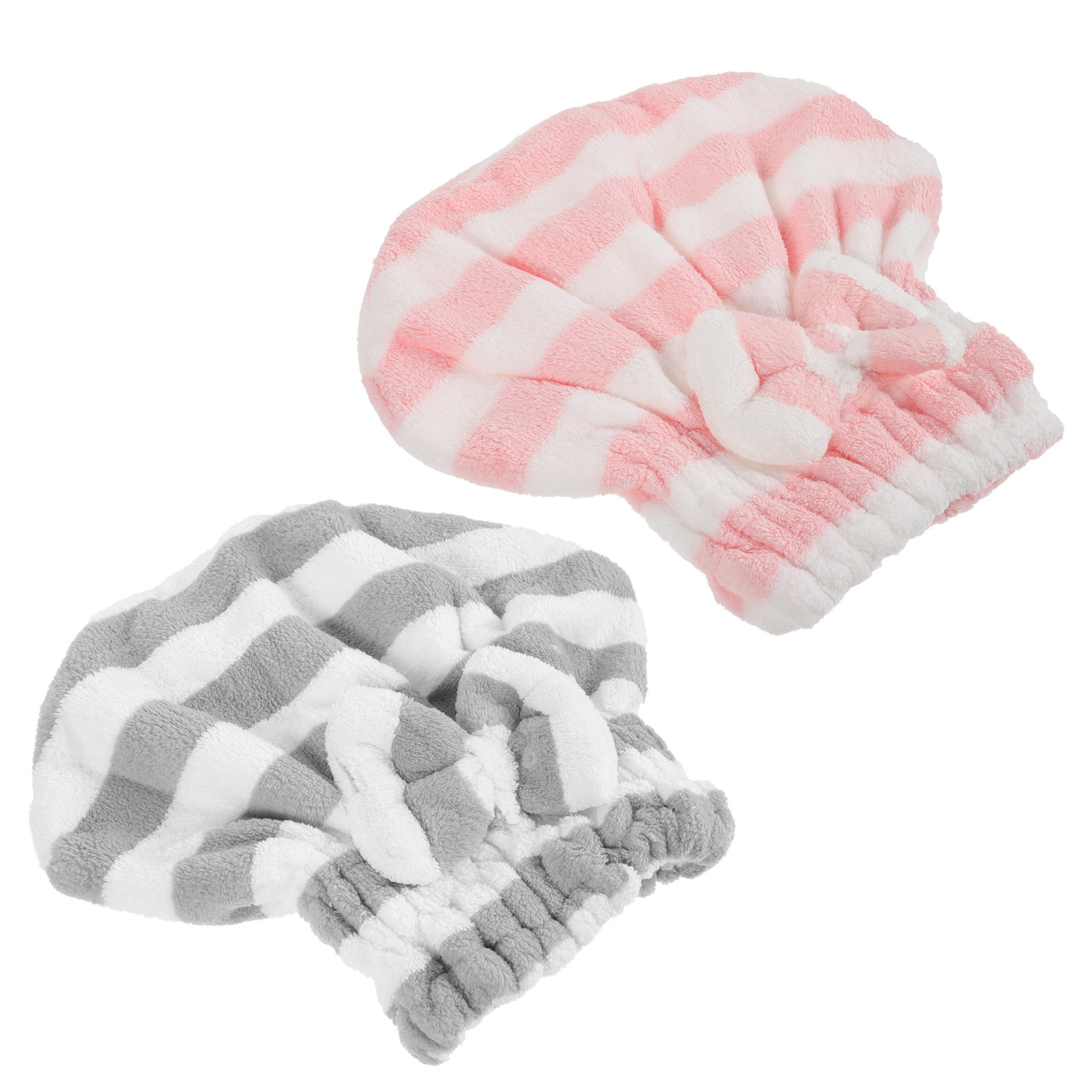 2Pcs Hair Drying Turban Cap Ab - Head Wrap Turban review and price