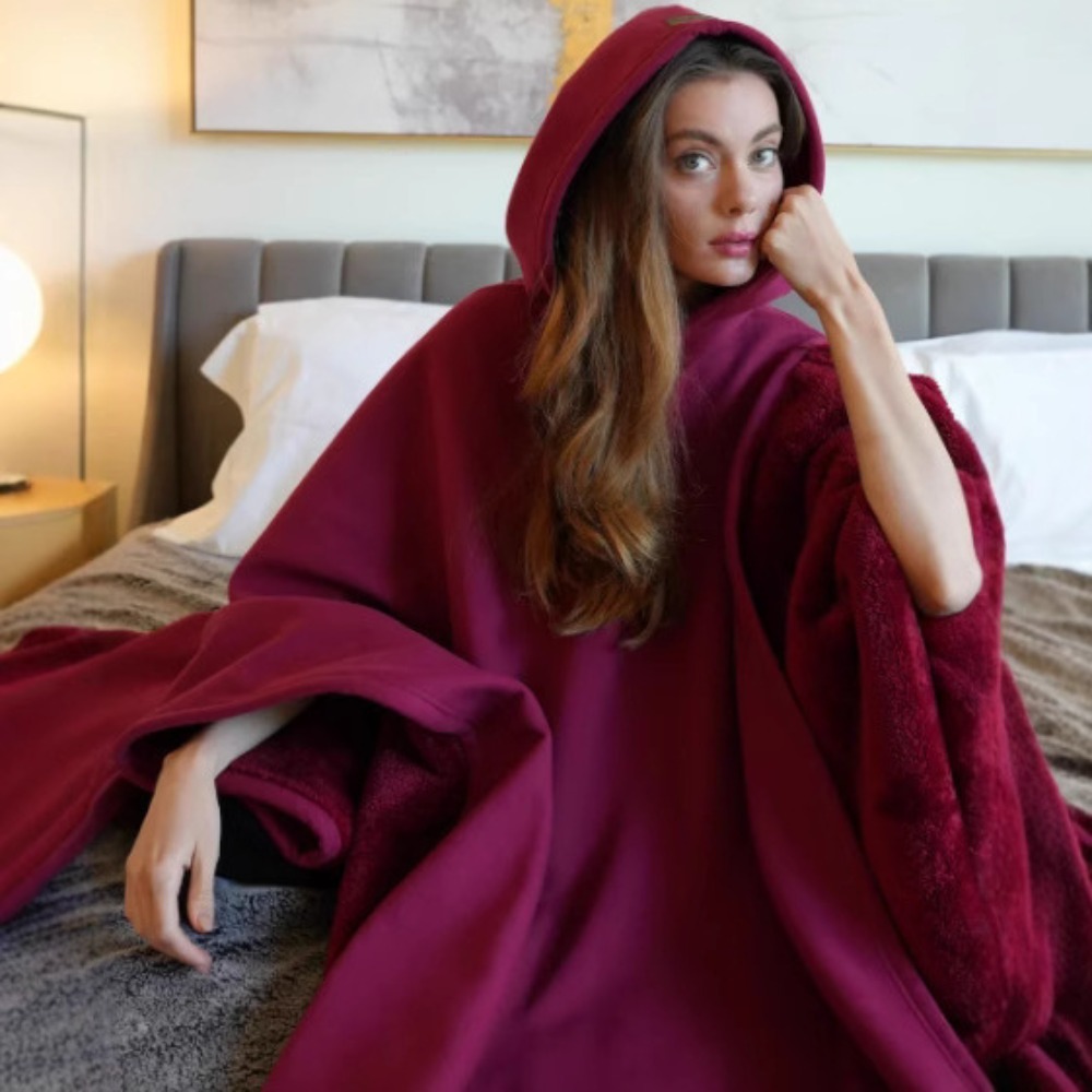 Fashion Good Quality Indio Clo - Woven Scarf Blanket review and price