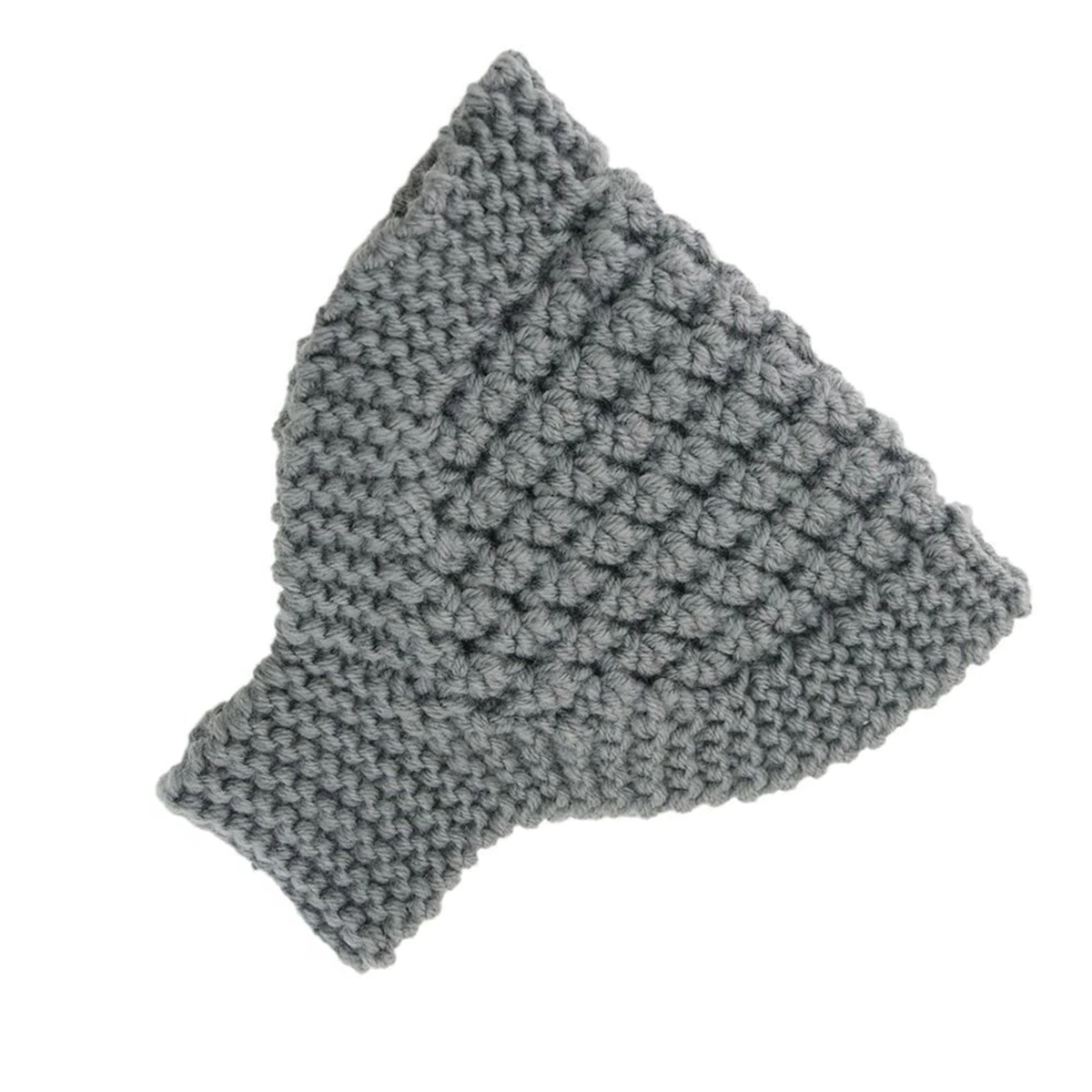 1PC Knitted Soft Stretch Turba - Head Wrap Turban review and price