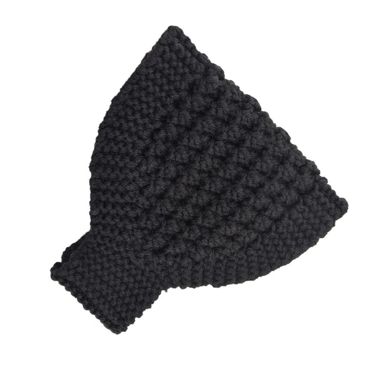 1PC Knitted Soft Stretch Turba - Head Wrap Turban review and price