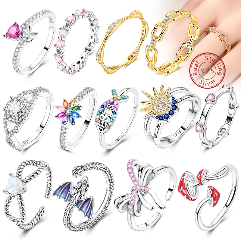 925 Sterling Silver Rings for  - Tie Clip Silver review and price