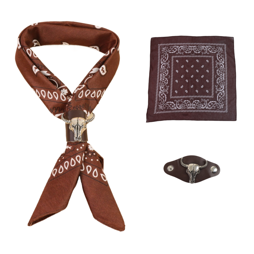 Artistic Cotton Square Scarf A - Bandana Cotton review and price