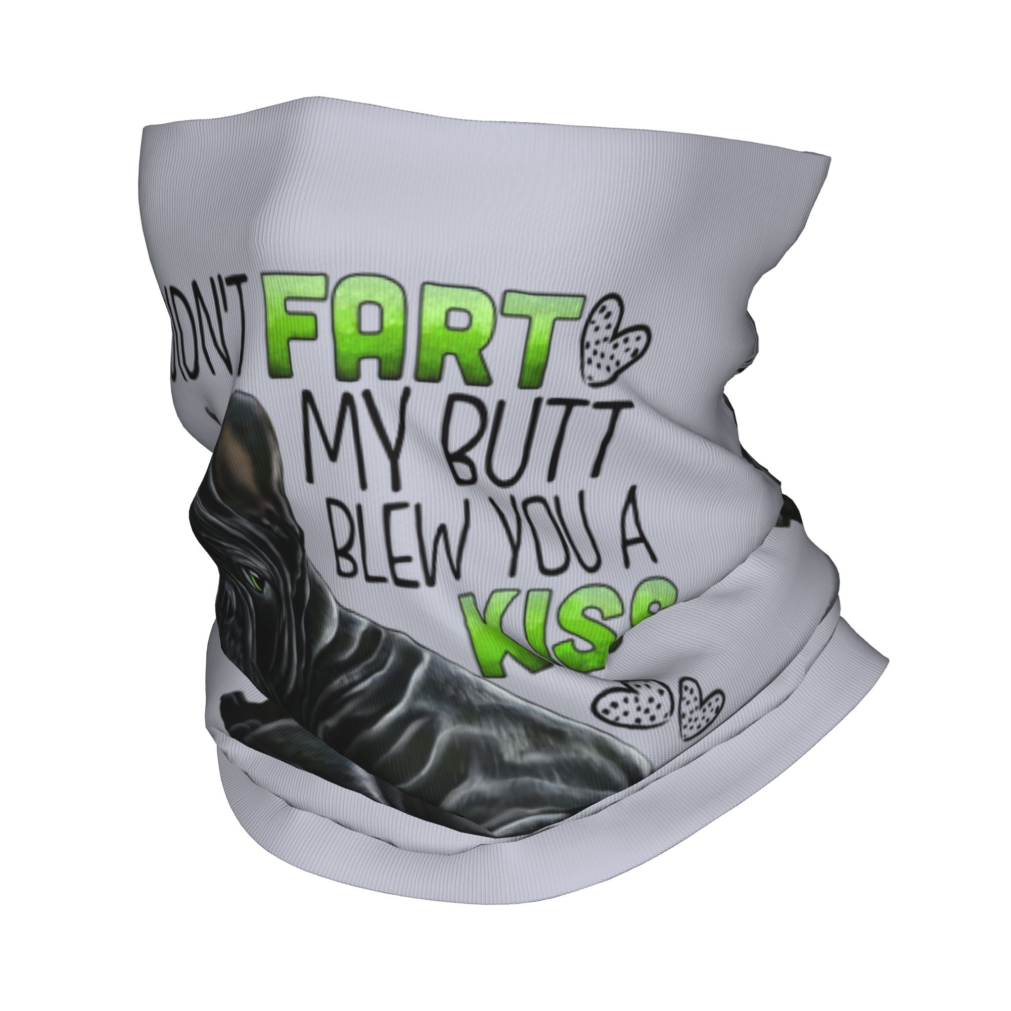 Custom Cute French Bulldog Win - Neck Warmer Tube review and price