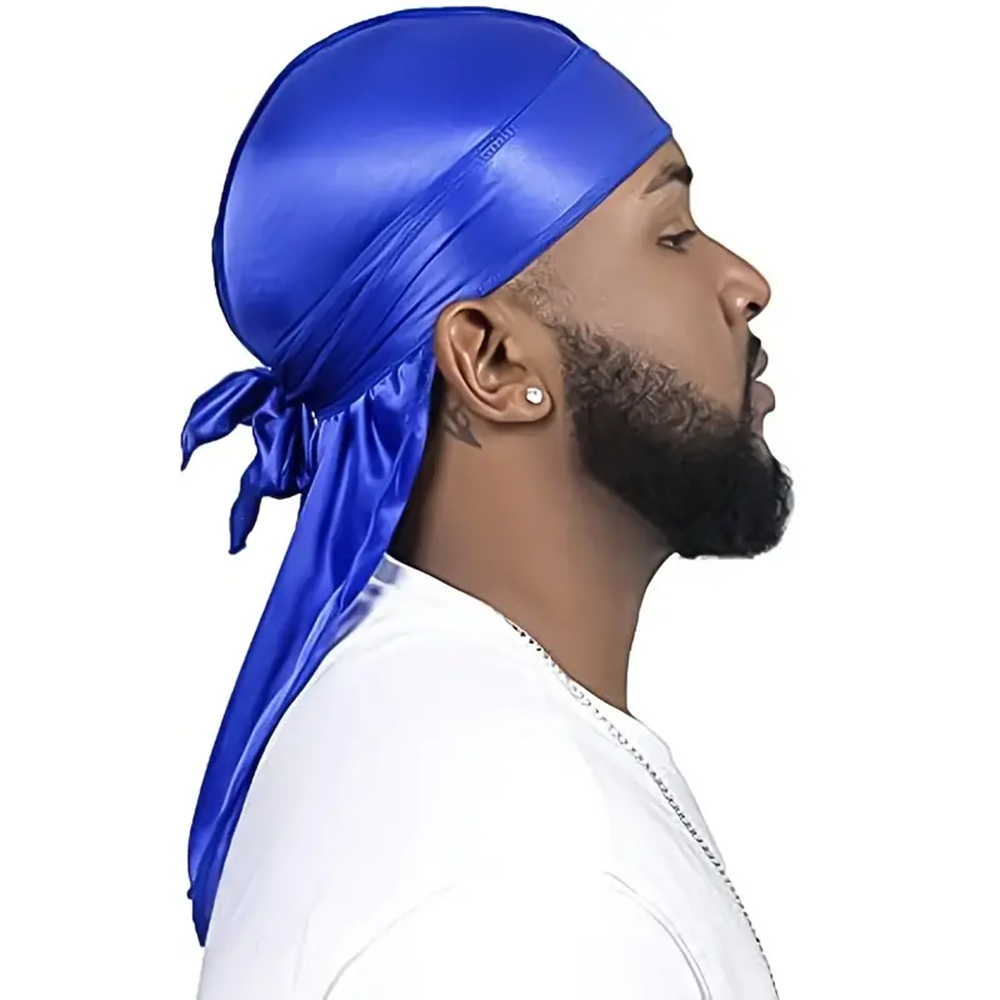 Men's Durag Bandana Silky Du R - Bandana Doo Rag review and price