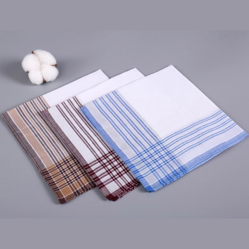 39BD Soft Cotton Handkerchief  - Handkerchief Cotton Men review and price
