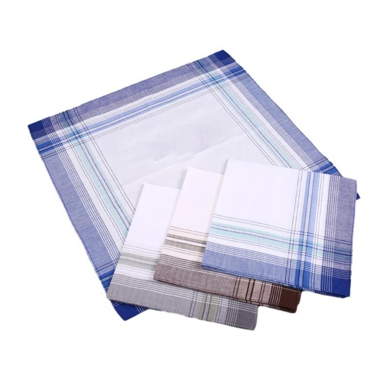39BD Soft Cotton Handkerchief  - Handkerchief Cotton Men review and price