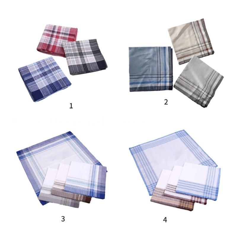 39BD Soft Cotton Handkerchief  - Handkerchief Cotton Men review and price