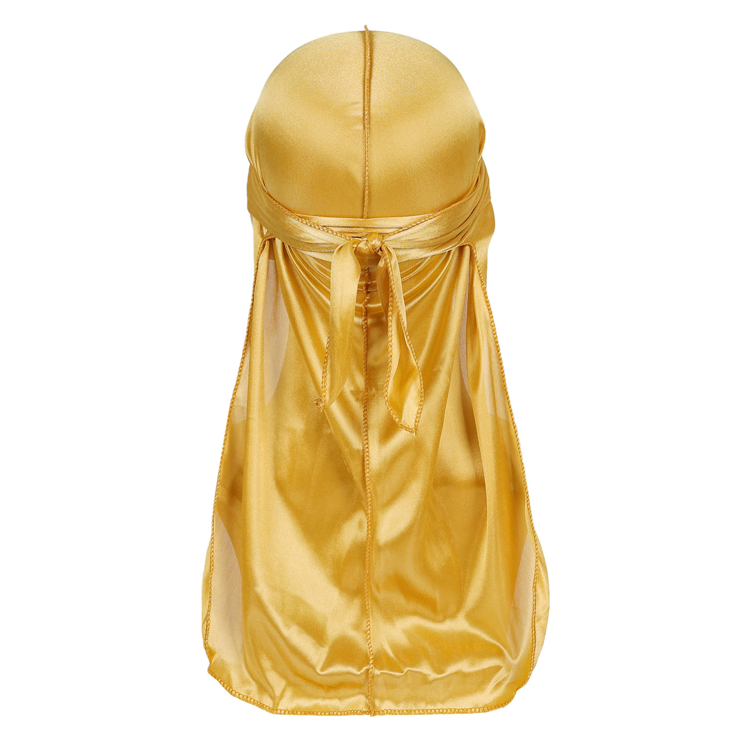 Men Satin Breathable Silky Dur - Bandana Doo Rag review and price