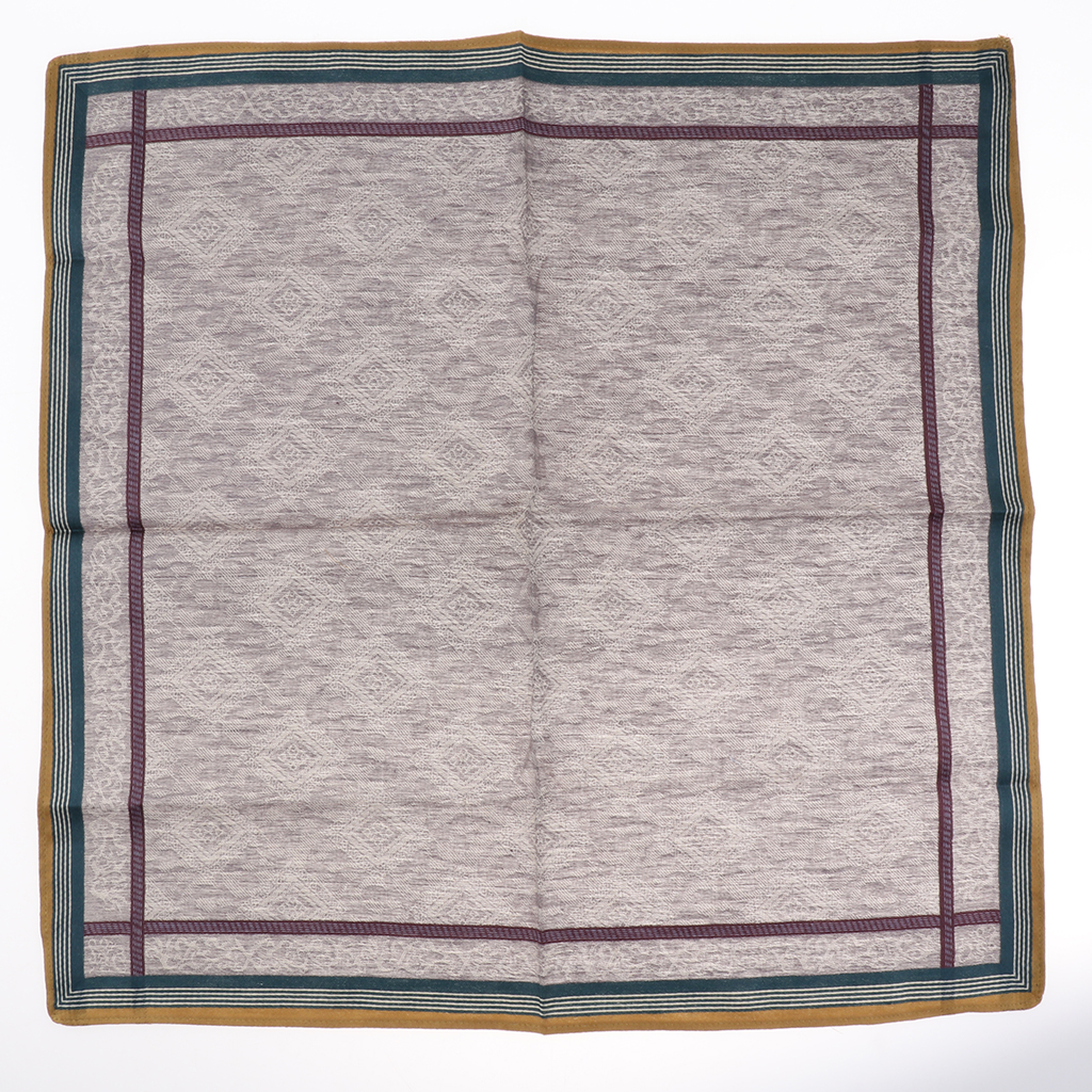 3pcs Mens Plaid Wedding Handke - Handkerchief Cotton Men review and price