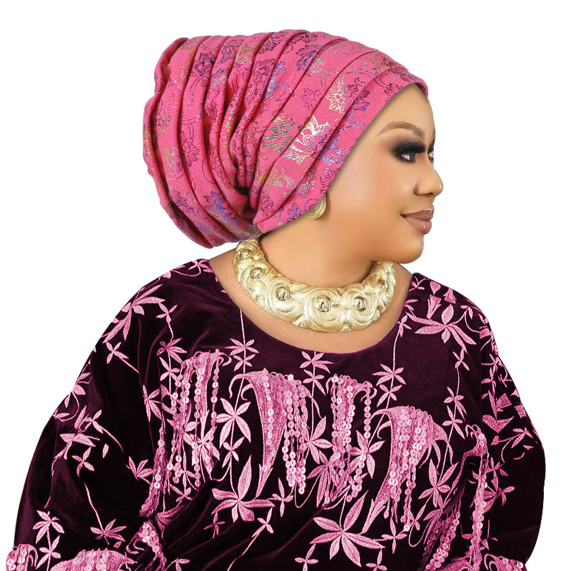 2026 New African Headtie Turba - Head Wrap Turban review and price