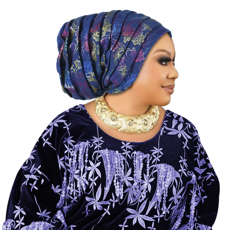 2026 New African Headtie Turba - Head Wrap Turban review and price