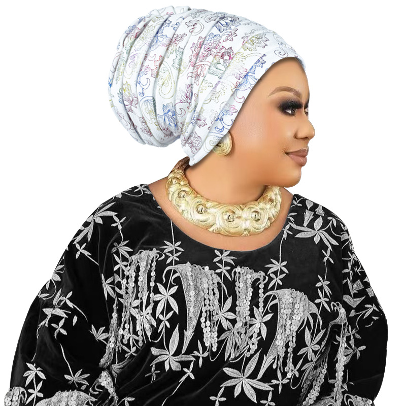 2026 New African Headtie Turba - Head Wrap Turban review and price