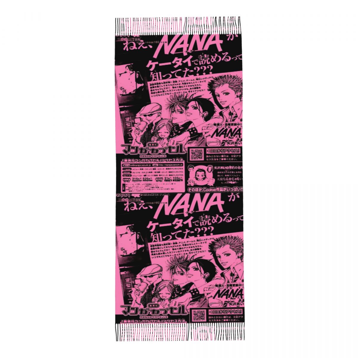 Women's Scarf with Tassel Nana - Pashmina Wrap Large review and price