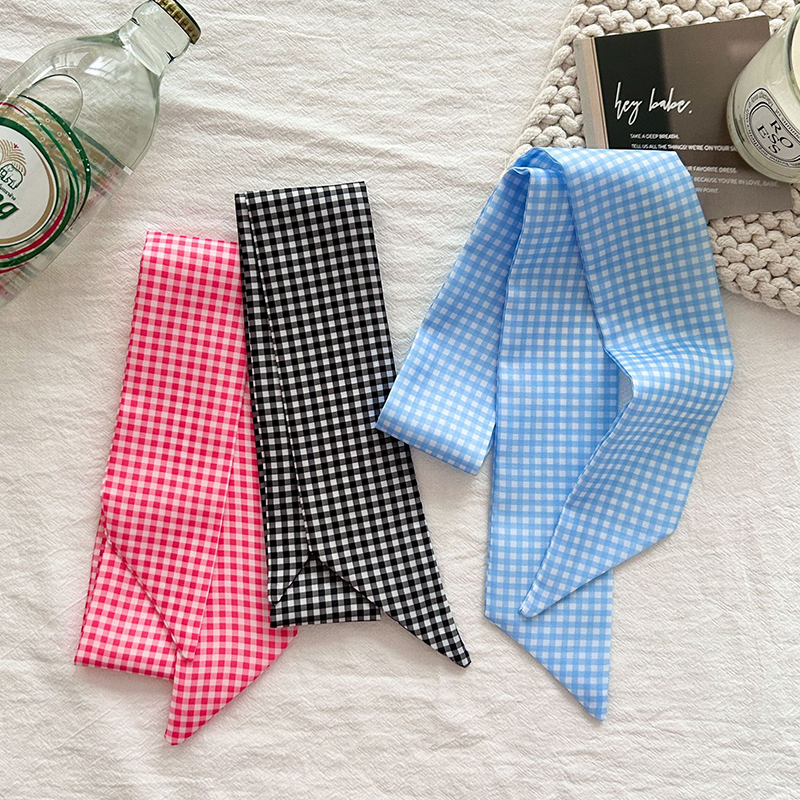 Women Scarf Luxury Silk Scarf  - Silk Neck Scarf review and price