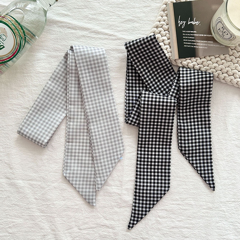 Women Scarf Luxury Silk Scarf  - Silk Neck Scarf review and price