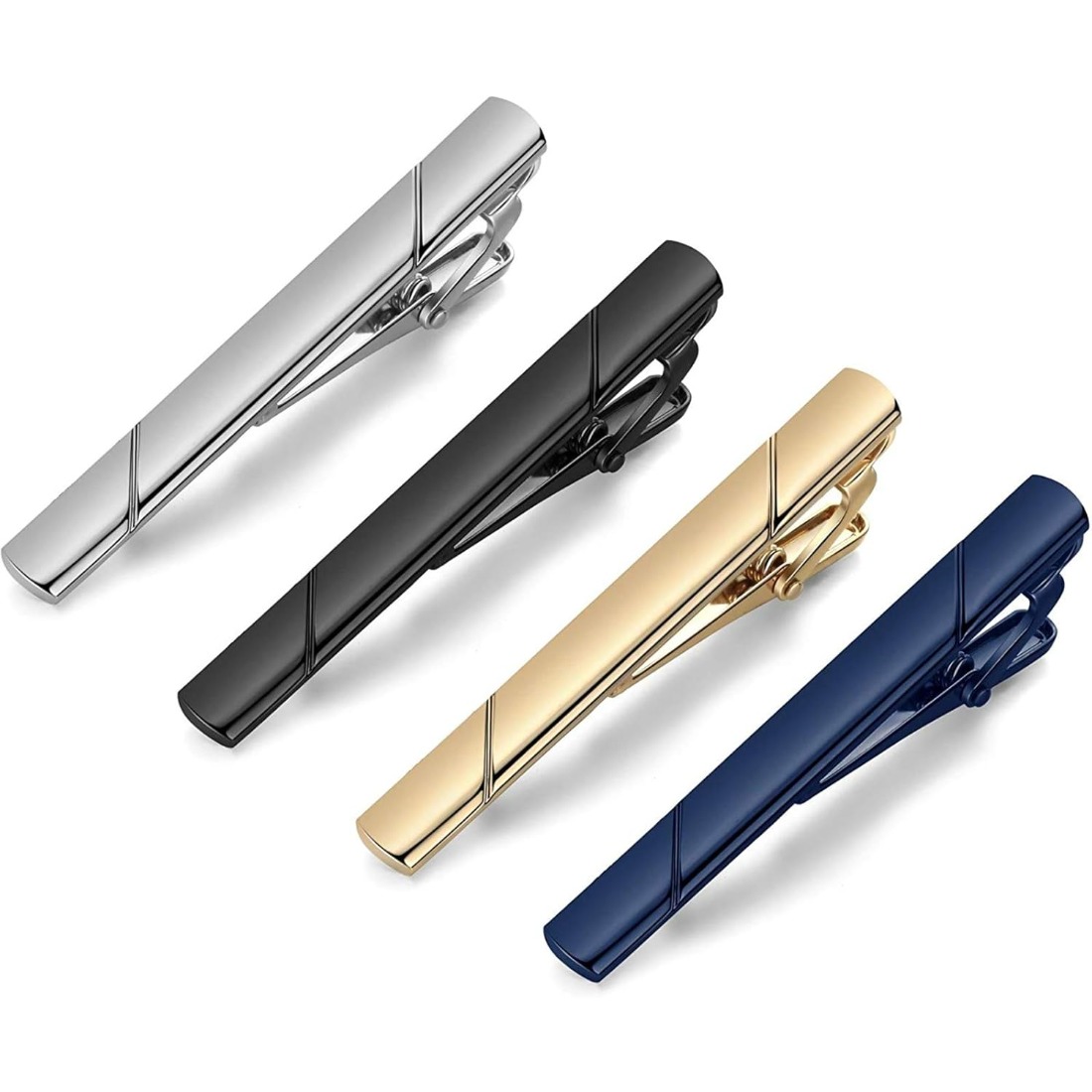 Father's Day Gift Men's Tie Cl - Tie Bar Set Gift review and price