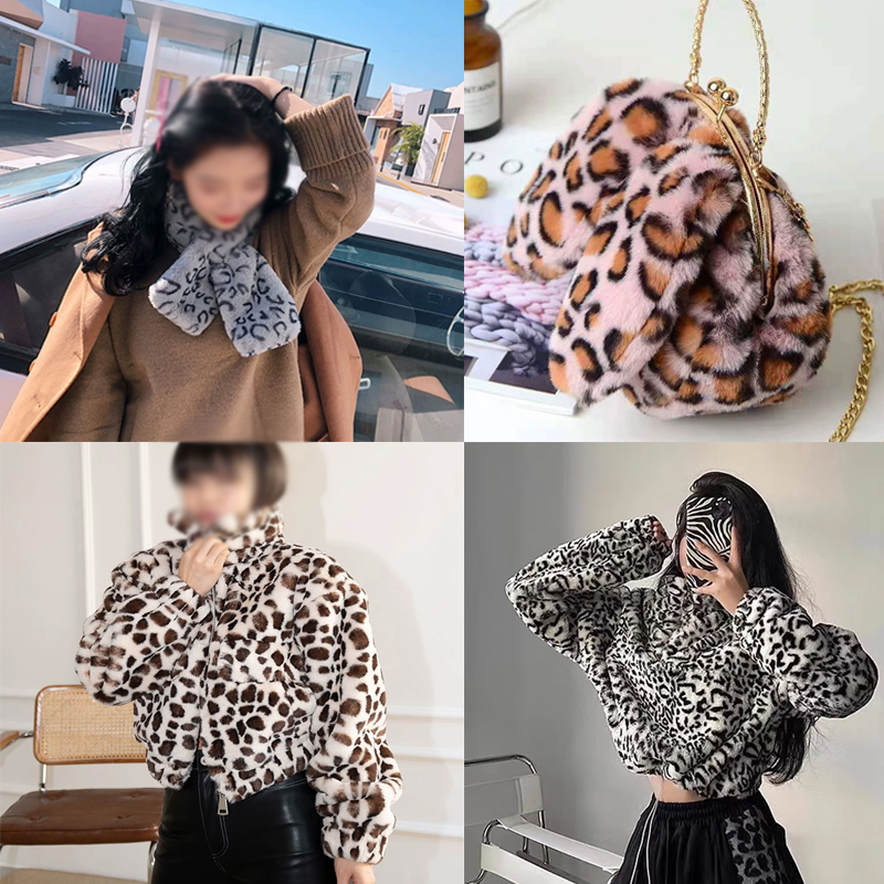 0.5/1/2 Yards 10mm Imitation R - Woven Scarf Blanket review and price