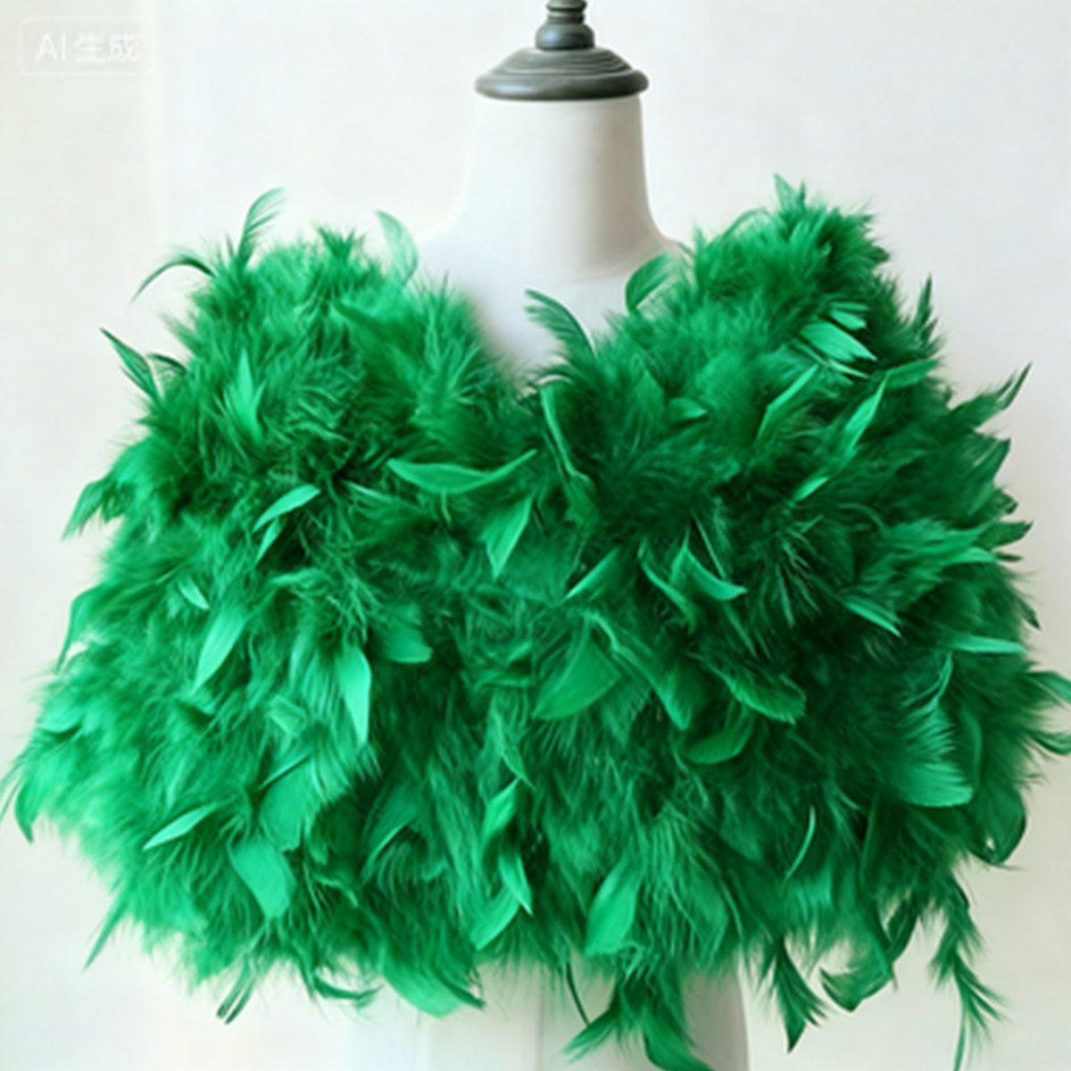 New Ostrich Feather Women's Ca - Stole Wedding Shawl review and price