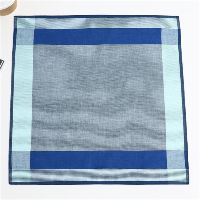 1/3PCS Men's Cotton Handkerchi - Handkerchief Cotton Men review and price
