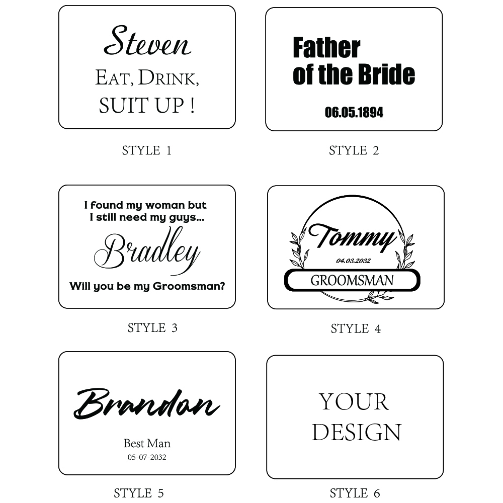 Name Engraved Groomsmen Best M - Tie Bar Set Gift review and price